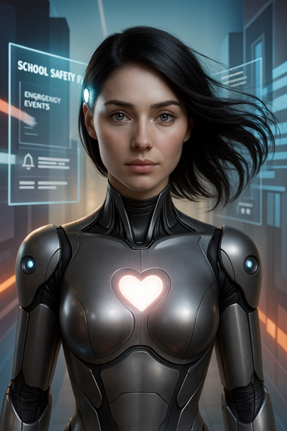 AURA Project - AI for Student Mental Health & Safety